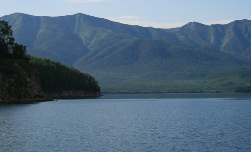 Video. Travel to Lake Baikal. The best vacation on Baikal.